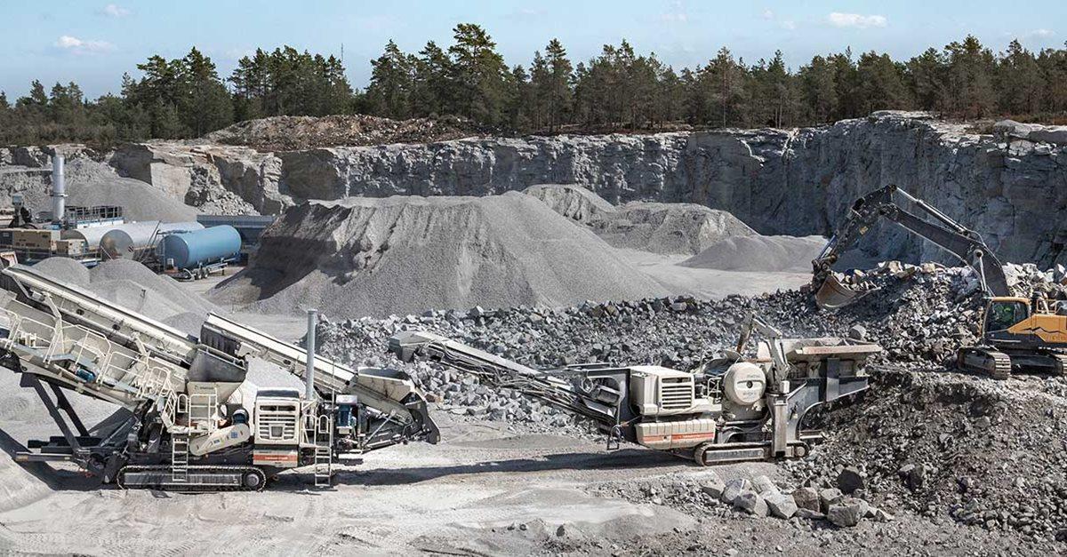 Aggregate Operations